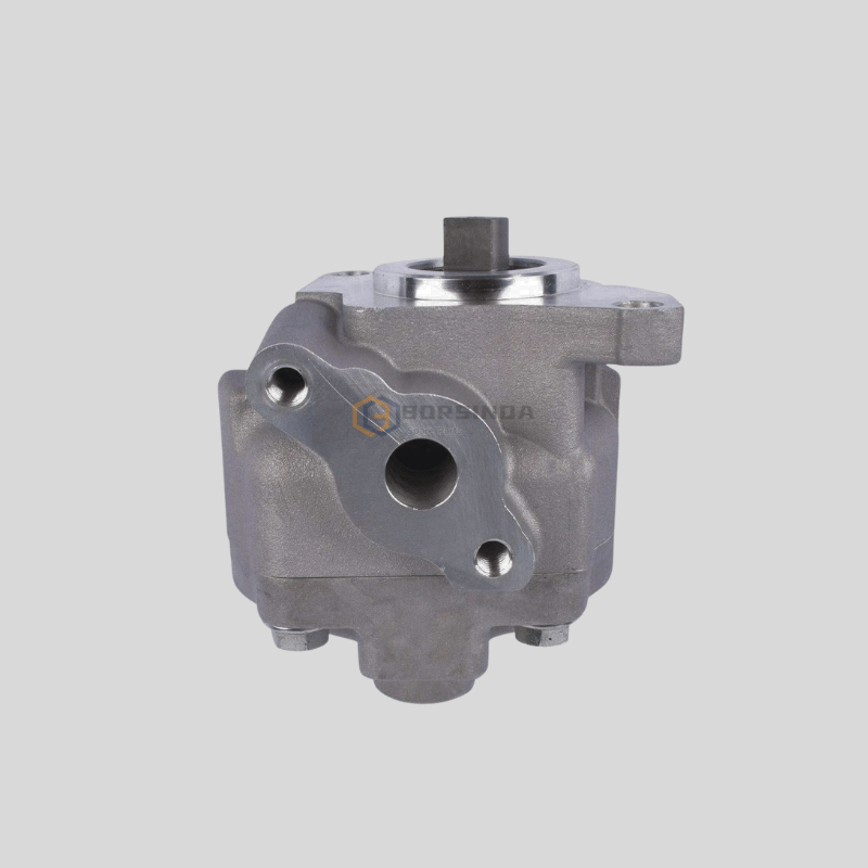 Gear Pump 6C040